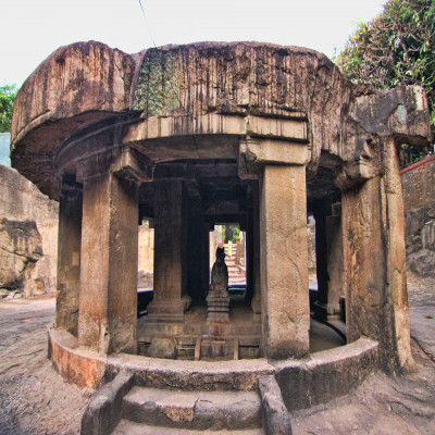 Pataleshwar Cave Temple Tours